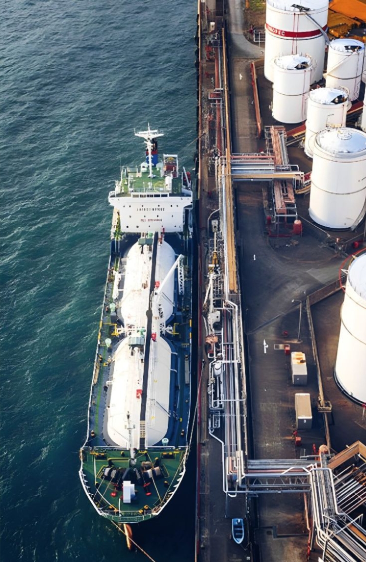 Our recent project was a big success